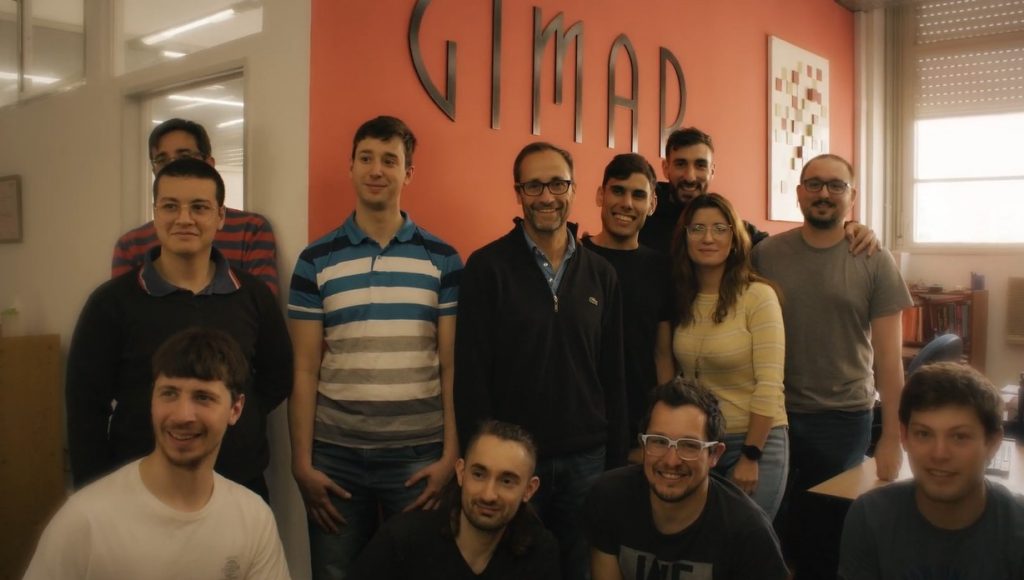 El GIMAP,  Grupo de Investigación en Multifísica Aplicada