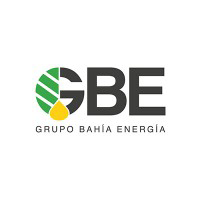 Bahia Energia logo