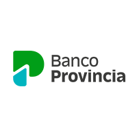 Banco Provincia logo