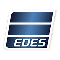 EDES logo