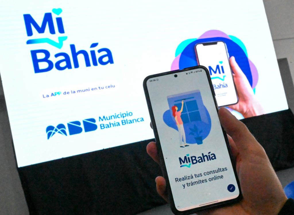 app mi bahia