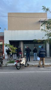 registro automotor