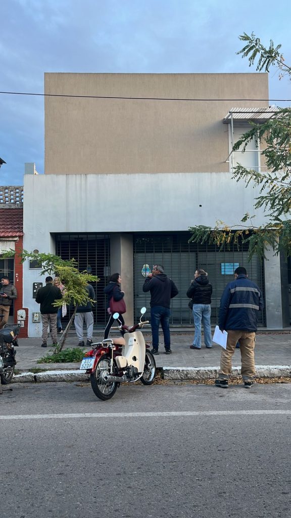 registro automotor