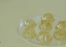 fármacos para población pediátrica en formas de gomitas masticables